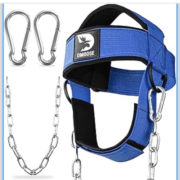 Other - DMOOSE Neck Support Harness